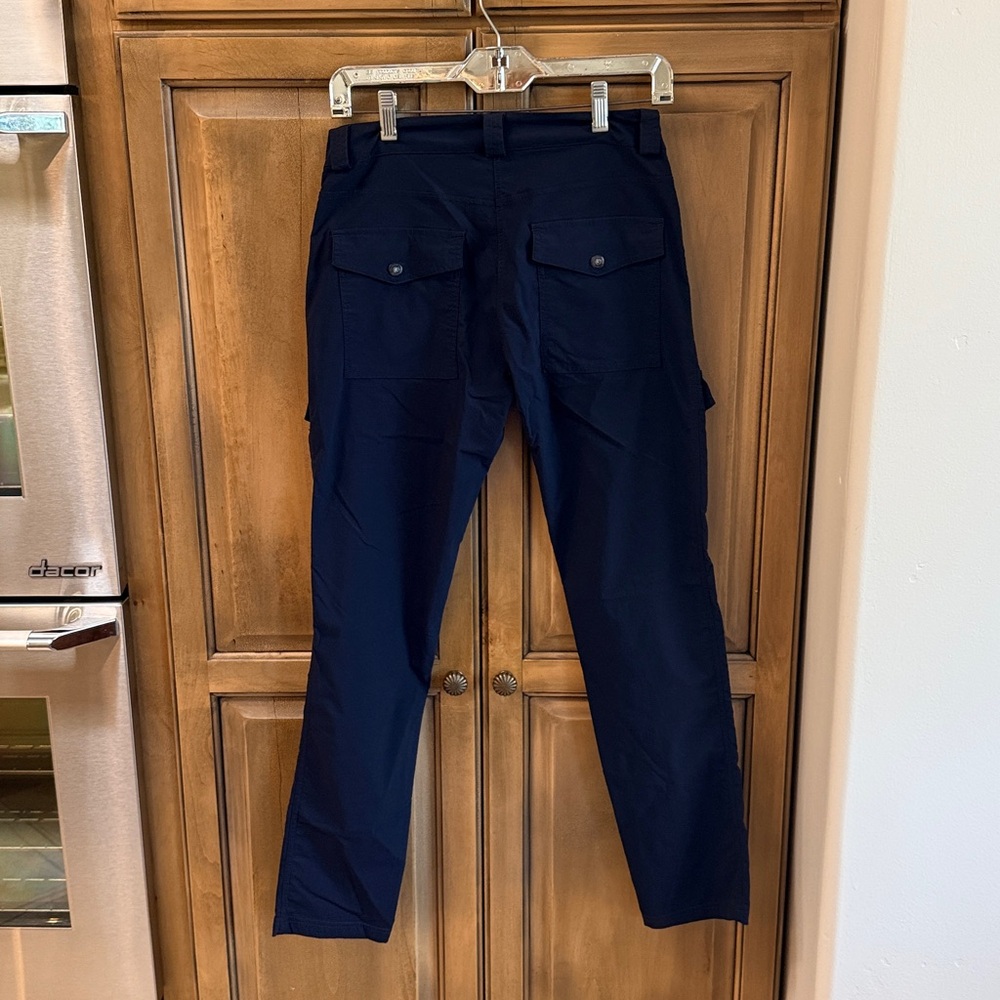 Anatomie Kate Skinny Cargo Pant - Picture 2 of 7